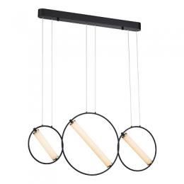 Изображение продукта Подвесной светодиодный светильник Odeon Light Bebetta 